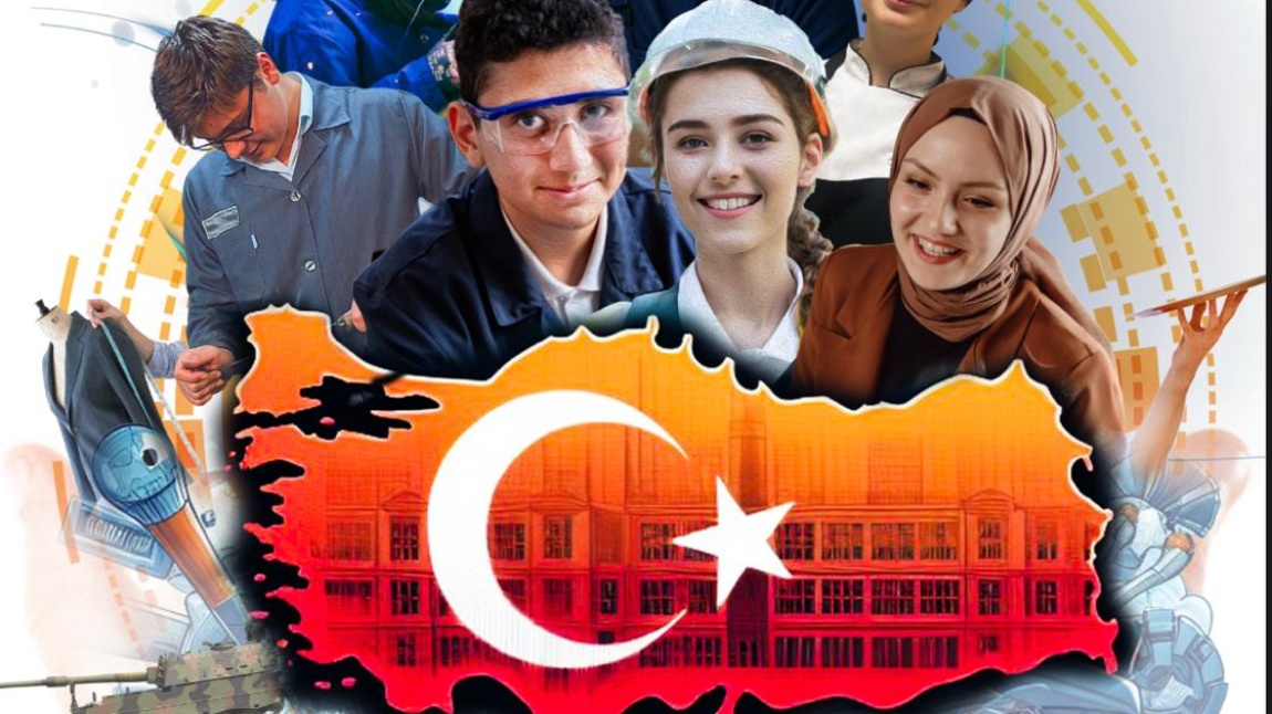 BEN HER YERDE VARIM PROJESİ 